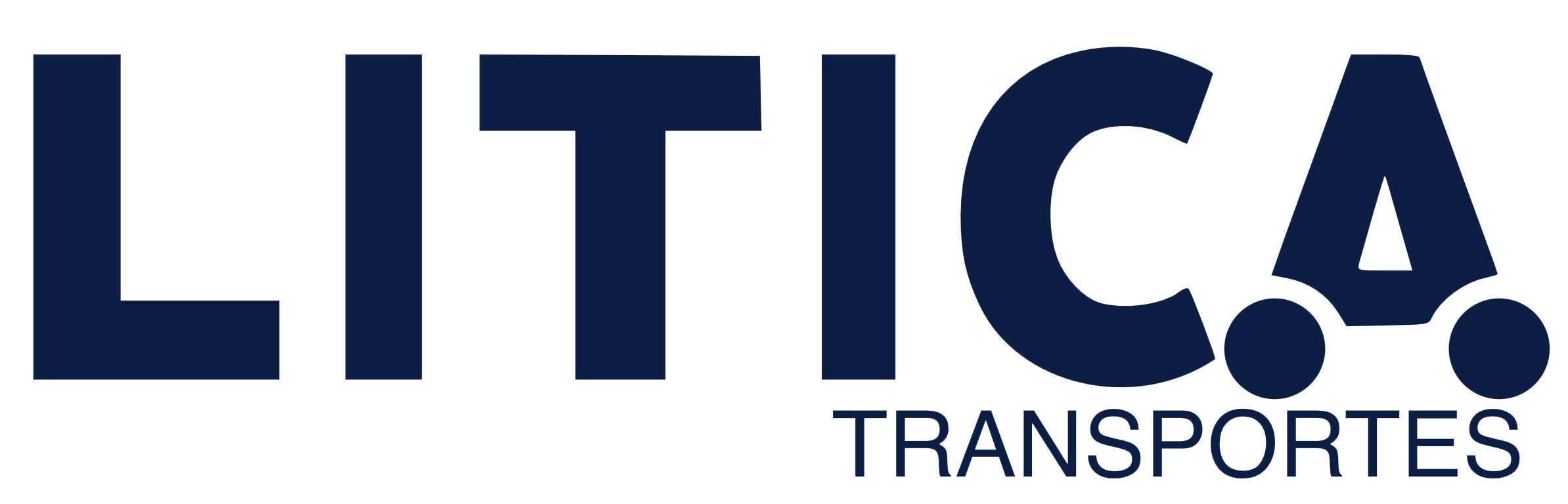 Transportes Lítica